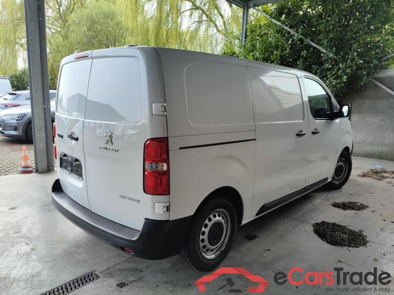 Peugeot Expert Standard Premium L2 1.5 BlueHDi 120 S&S 4d #5