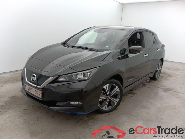 Nissan Leaf 3-Zero 62kWh 5d #4