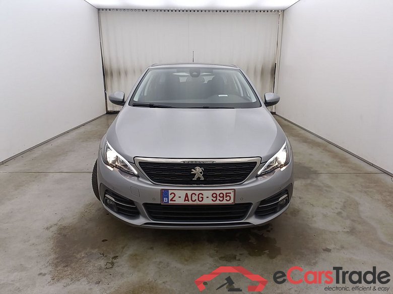 Peugeot 308 SW 1.2 PureTech 110 S&S Business 5d
