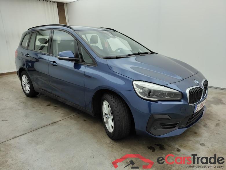 BMW 2 Reeks Gran Tourer 218i (100kW) 5d #2
