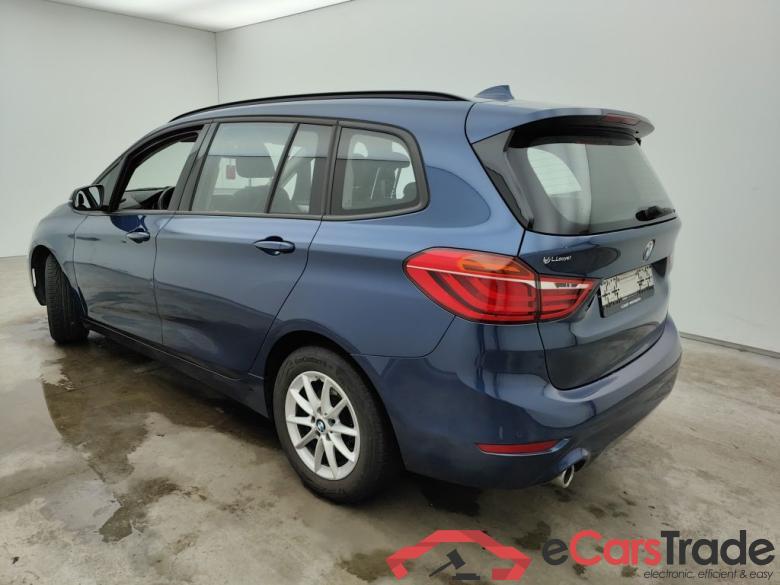 BMW 2 Reeks Gran Tourer 218i (100kW) 5d #3