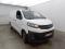 preview Opel Vivaro #1