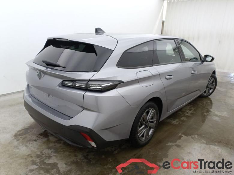 Peugeot 308 SW 1.2 PureTech 130 S&S Active Pack 5d #5