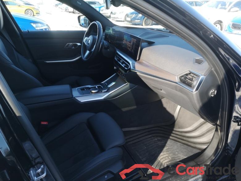 BMW  Serie 3 Touring (G21N) (2022) 330i Touring xDrive AT 5d #6