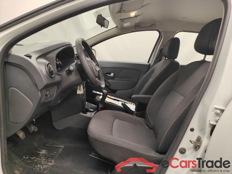 Dacia Sandero 1.0 SCe 75 Lauréate 5d #6