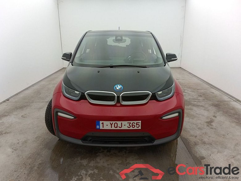 BMW i3 i3 Advanced 120Ah 5d #1