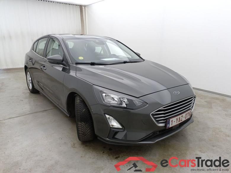 Ford Focus 1.5 EcoBlue 88kW Aut. Trend Ed. Business 5d #2