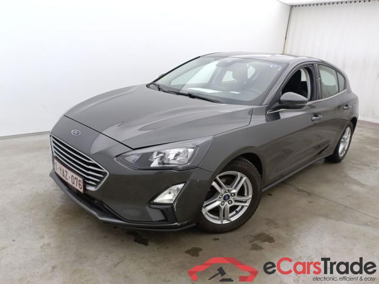 Ford Focus 1.5 EcoBlue 88kW Aut. Trend Ed. Business 5d #4