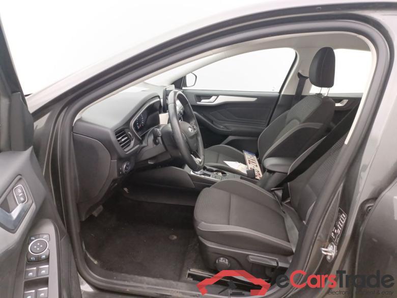 Ford Focus 1.5 EcoBlue 88kW Aut. Trend Ed. Business 5d #6