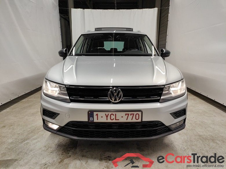 Volkswagen Tiguan 1.5 TSI ACT OPF 110kW DSG IQ.Drive 5d #1