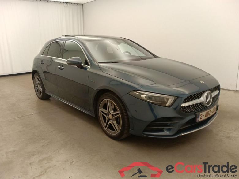 Mercedes-Benz A-Klasse A 250 e 5d #2