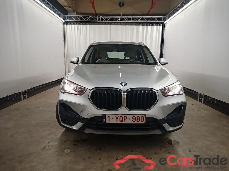 BMW X1 sDrive16dA (85 kW) 5d #1