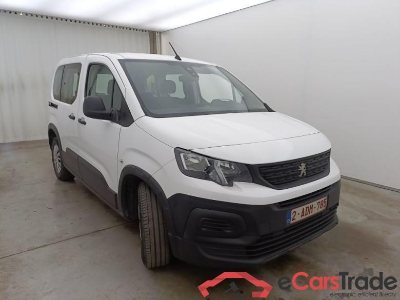 Peugeot Rifter 1.5 BlueHDi 100 S/S Active 5d #2