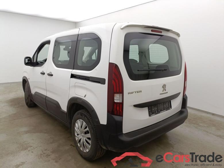 Peugeot Rifter 1.5 BlueHDi 100 S/S Active 5d #3