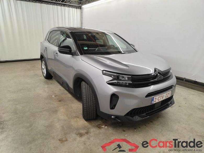 Citroën C5 Aircross 1.5 BlueHDi 130 S&S EAT8 Live 5d excluweb end 23.03 #2