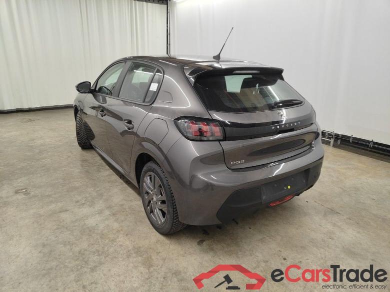 Peugeot 208 1.5 BlueHDi 100 MAN6 S&S Active pack 5d testref 07.01 #3