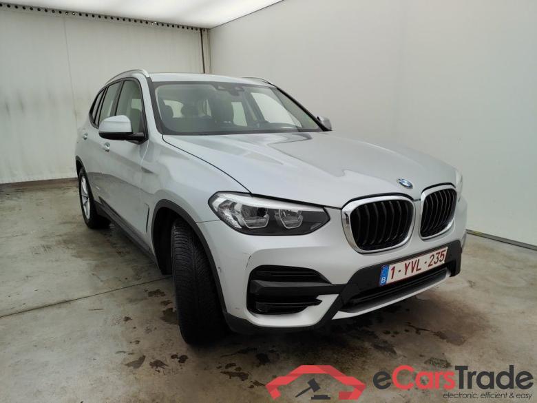 BMW X3 xDrive30e (120 kW) 5d #2