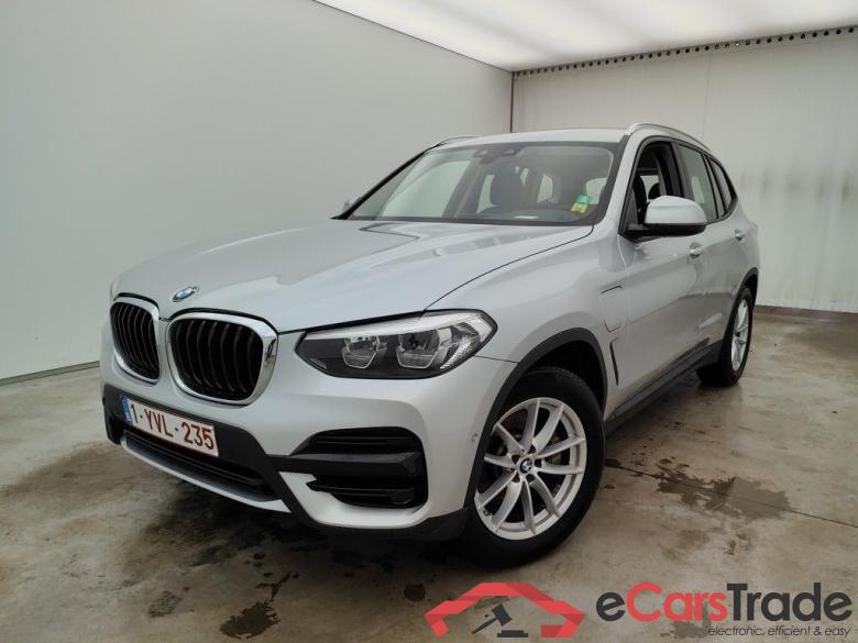 BMW X3 xDrive30e (120 kW) 5d #4