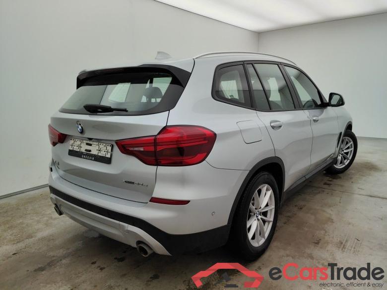 BMW X3 xDrive30e (120 kW) 5d #5