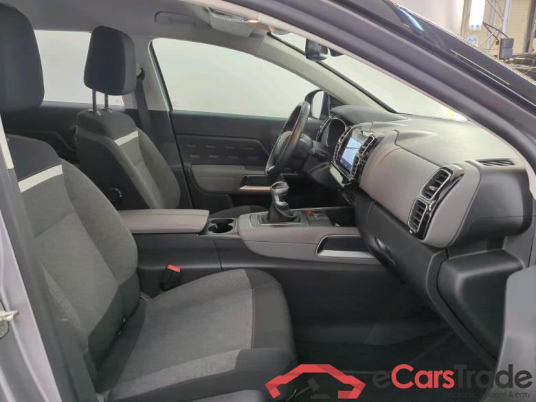 Citroen C5 Aircross '18 Citroën C5 Aircross PureTech 130 S&S Business 5d #3