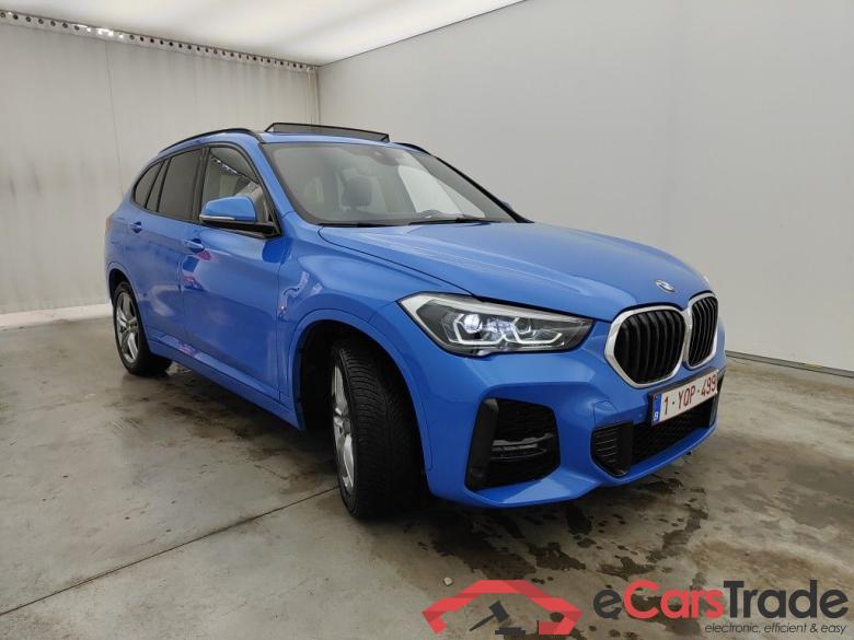 BMW X1 xDrive25e (162 kW) 5d #2