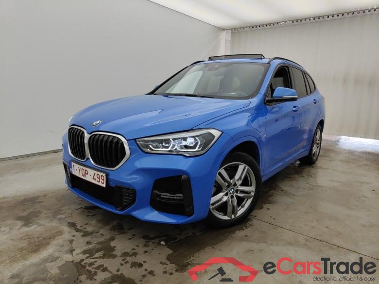 BMW X1 xDrive25e (162 kW) 5d #4