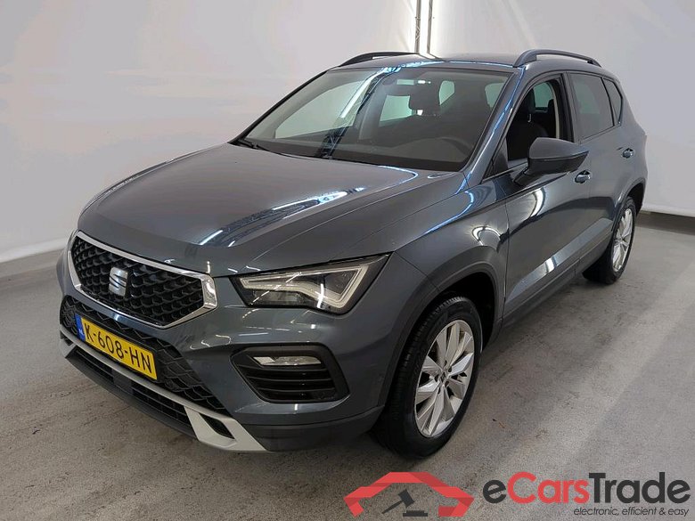 Seat Ateca FL'20 SEAT Ateca 1.5 TSI Style Business Intense 5d #1