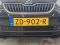 preview Skoda Citigo #4