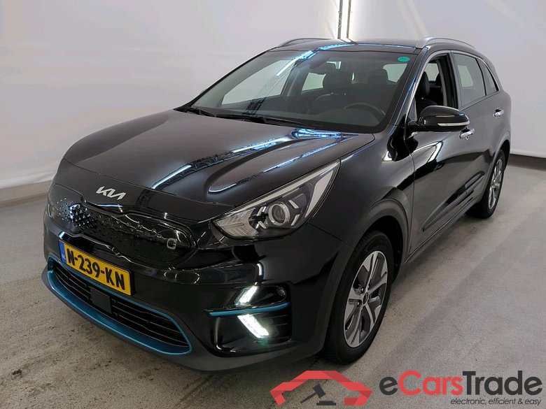 Kia Niro FL'19 BEV Kia e-Niro 64kWh DynamicLine 5d #1