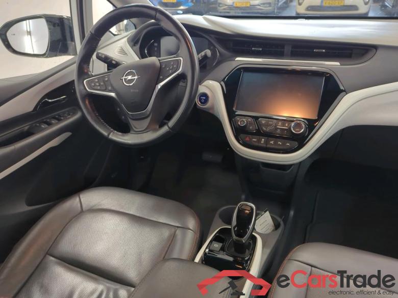 Opel Ampera-e 60 kWh Executive Aut. Virtual Display Leather KeylessGo Camera Klima PDC ... #5