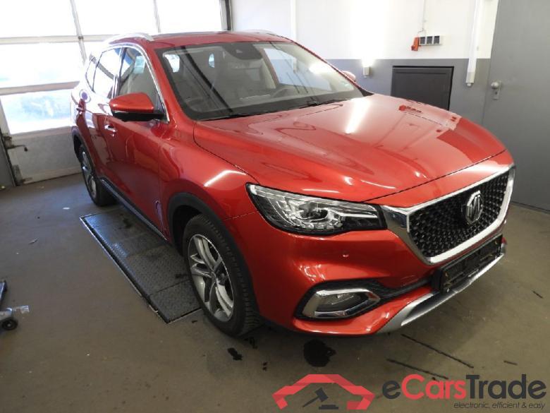 MG EHS ´21 MG EHS PHEV Luxury 5d 119kW #2