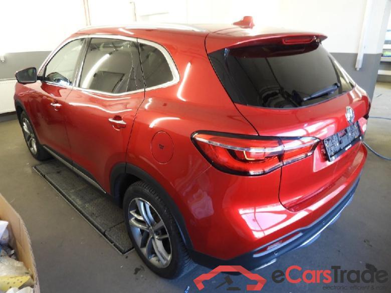 MG EHS ´21 MG EHS PHEV Luxury 5d 119kW #3