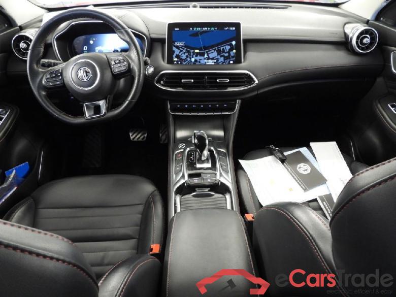 MG EHS ´21 MG EHS PHEV Luxury 5d 119kW #5