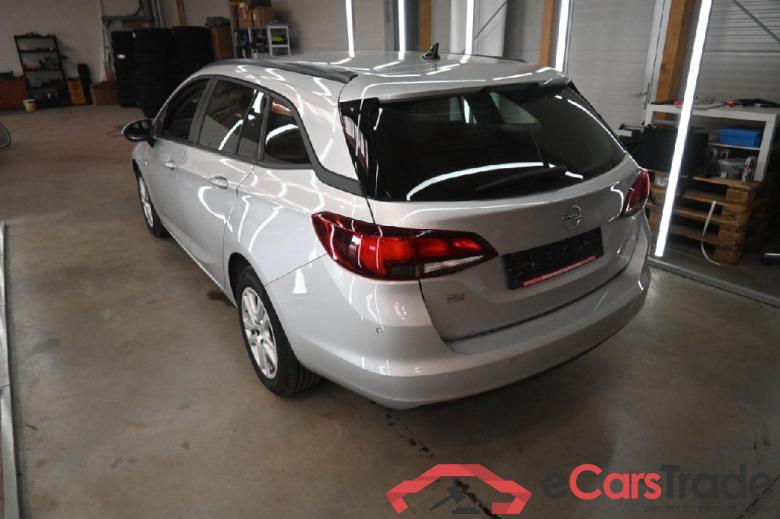 Opel Astra ST ´15 Astra K Sports Tourer Edition Start/Stop 1.6 CDTI 81KW MT6 E6dT #5