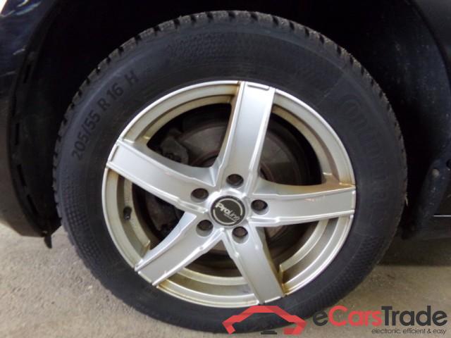 Skoda Octavia - alt Octavia Lim. Style 4x4 2.0 TDI 110KW AT7 E6dT #6
