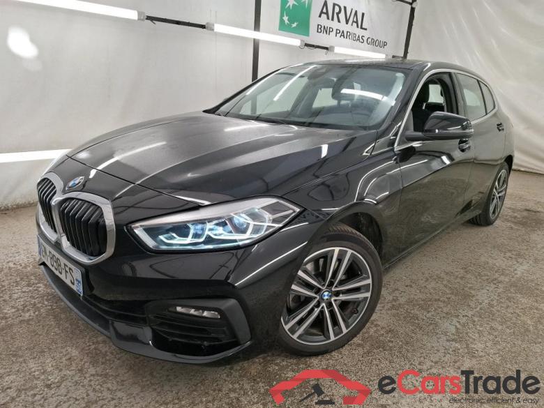 BMW 116i Business Design BMW Série 1 / 2019 / 5P / Berline 116i Business Design #1