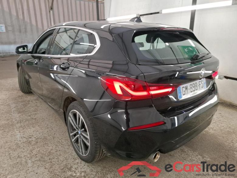 BMW 116i Business Design BMW Série 1 / 2019 / 5P / Berline 116i Business Design #2