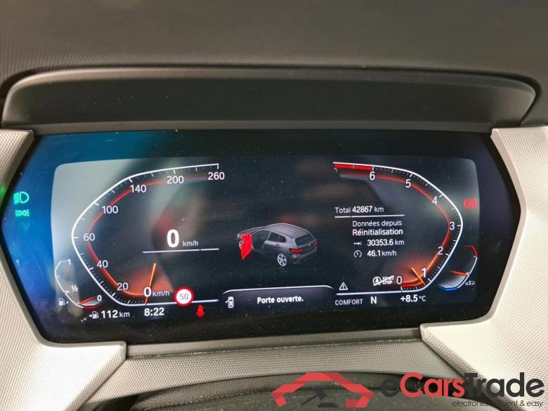 BMW 116i Business Design BMW Série 1 / 2019 / 5P / Berline 116i Business Design #6