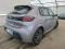 preview Peugeot 208 #2