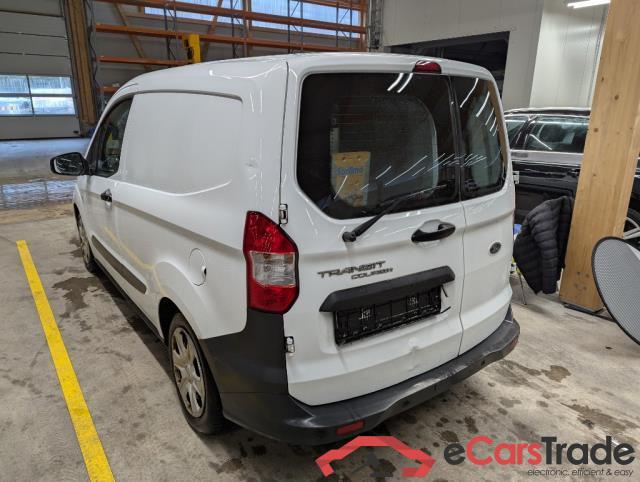 Ford _Transit Courier ´14 Transit Courier Trend 1.5 TDCi 74KW MT6 E6dT #2