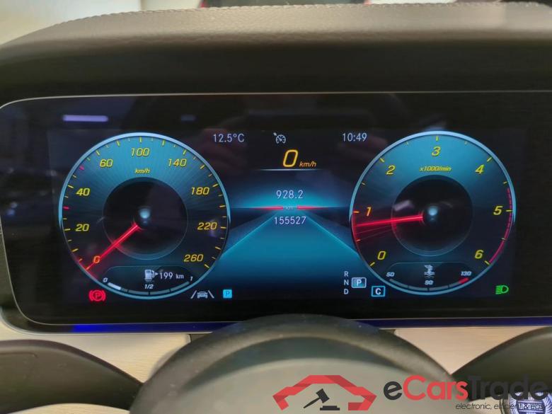 Mercedes E-Class ´16 E -Klasse Lim. E 220 d (213.004)AMG AMG Line 143KW AT9 E6d #5