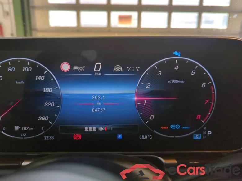 Mercedes S-Class ´20 MERCEDES-BENZ S-Klasse S 580 4Matic L 9G-TRONIC 4d 370kW #5