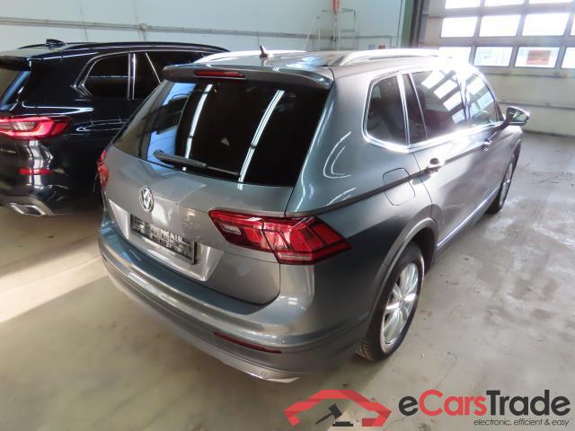 Volkswagen Tiguan Allspace ´16 Tiguan Allspace IQ.DRIVE 4Motion 2.0 TDI 110KW AT7 E6dT #3