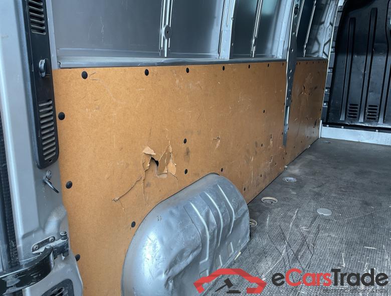 OPEL Movano 3500 Fou Lwb  Mhr Movano 2.3 Turbo D L3H2 S/S #6