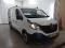 preview Renault Trafic #1