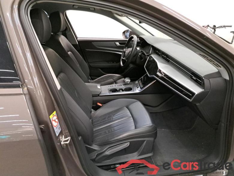AUDI - AUD A6 AVANT 35 TDI 163PK S-Tronic Business Edition & Business & Assistance Tour & Towing Hook #3