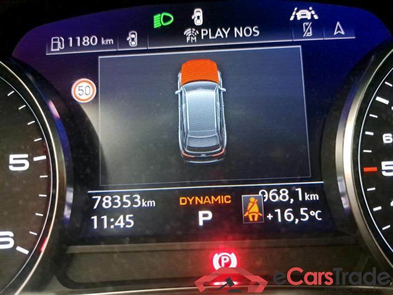 AUDI - AUD A6 AVANT 35 TDI 163PK S-Tronic Business Edition & Business & Assistance Tour & Towing Hook #5