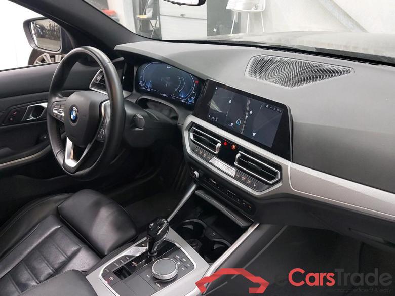 BMW - BMW 3 BERLINE 330e 292PK Pack Business Plus With Heated Vernasca Sport Seats & Driving Assistant Pack  * HYBRID * #3