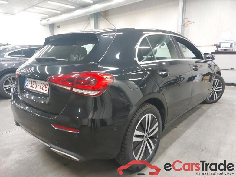 MERCEDES - MER A 250 e 218PK DCT Pack Advantage & Progressive  * HYBRID * #2