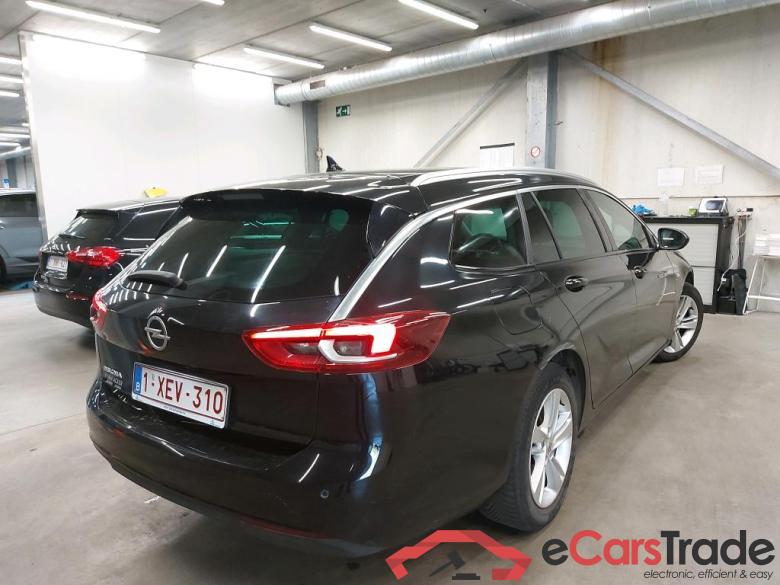 OPEL - OPE INSIGNIA SPORTS TOURER 1.5 Turbo 140PK Innovation & Driver Assistance Park & Go & Winter Rear & Towing Hook * PETROL * #2